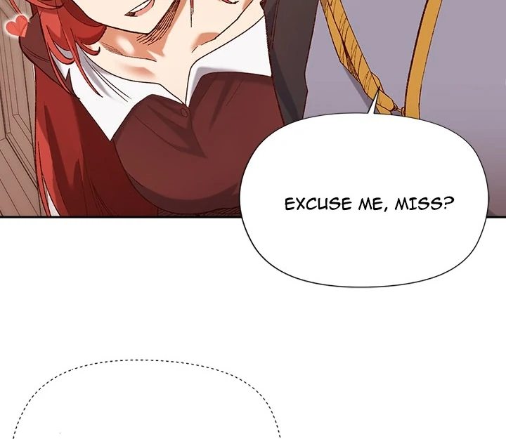 I Will Protect the Lady - Chapter 0 Page 5