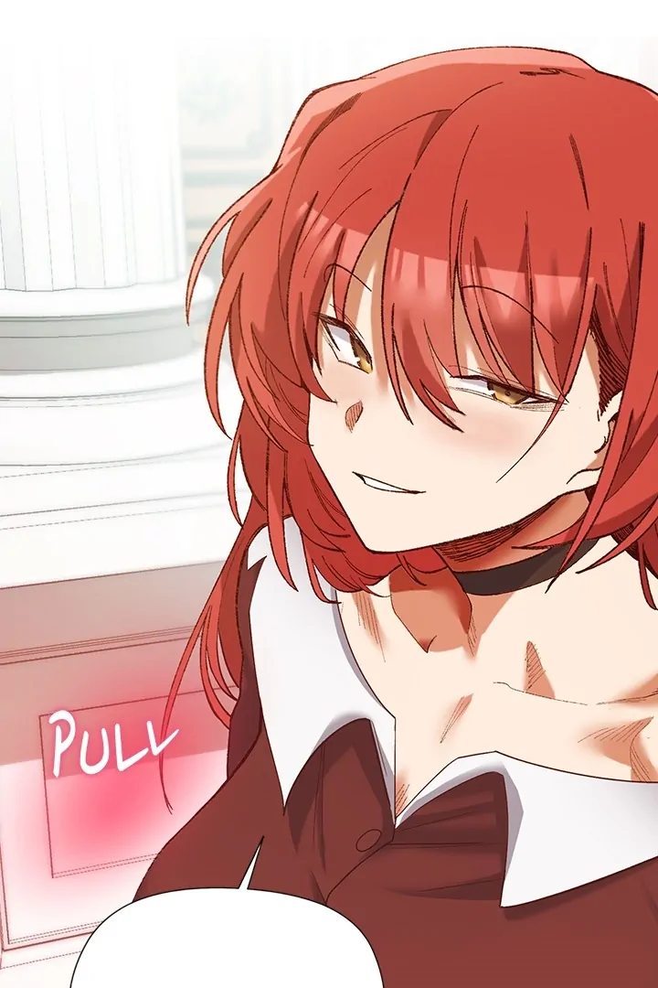 I Will Protect the Lady - Chapter 0 Page 7