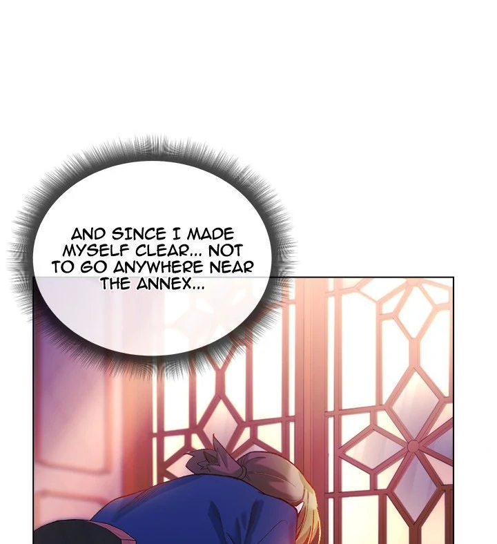 I Will Protect the Lady - Chapter 10 Page 19