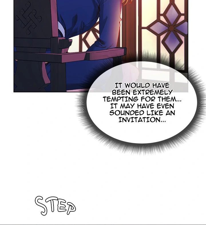 I Will Protect the Lady - Chapter 10 Page 20