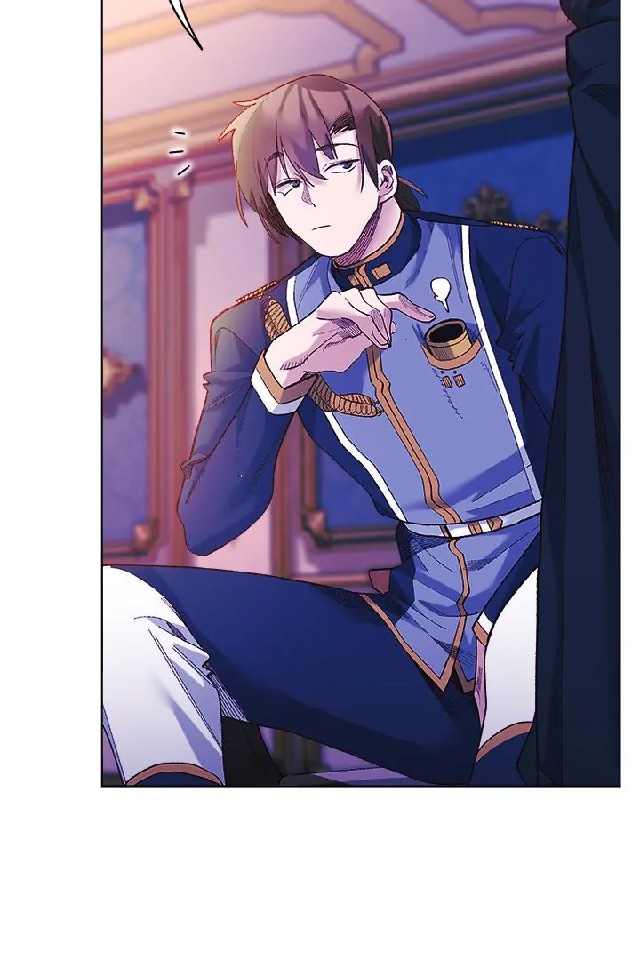 I Will Protect the Lady - Chapter 10 Page 22