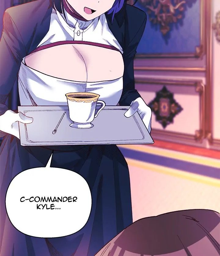 I Will Protect the Lady - Chapter 10 Page 24