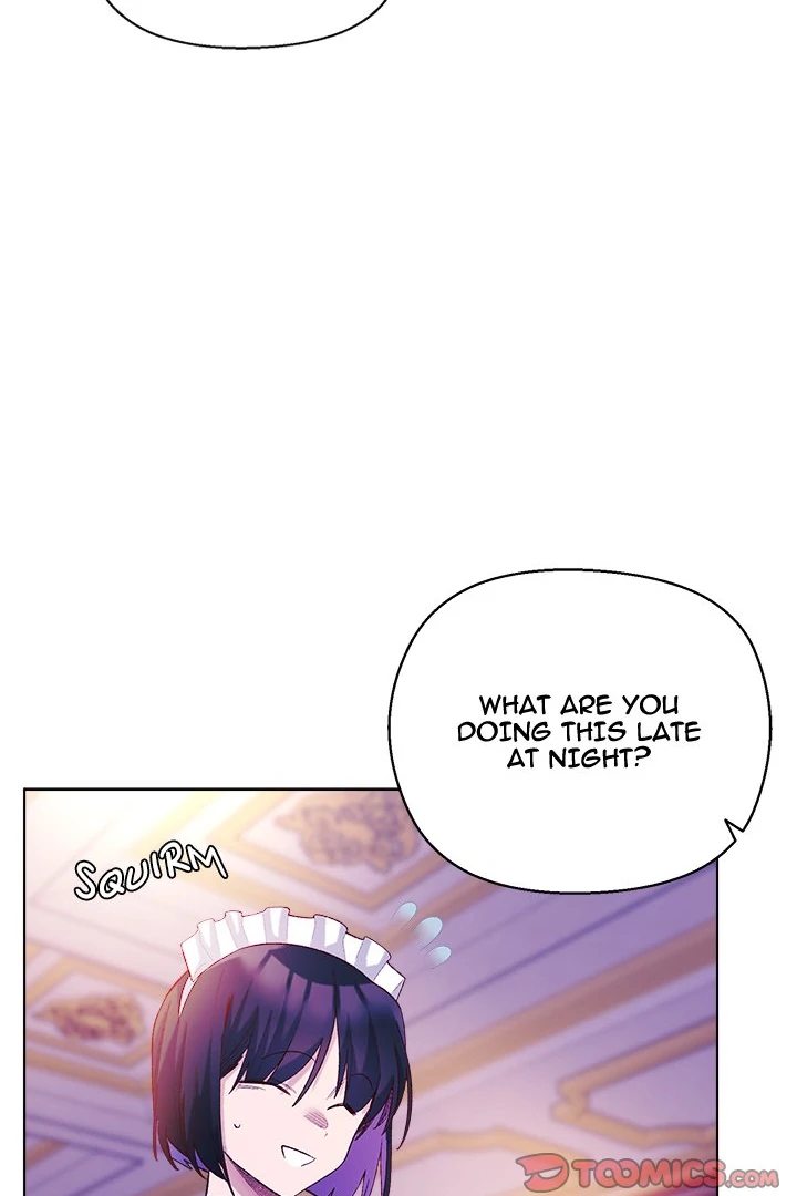 I Will Protect the Lady - Chapter 10 Page 27