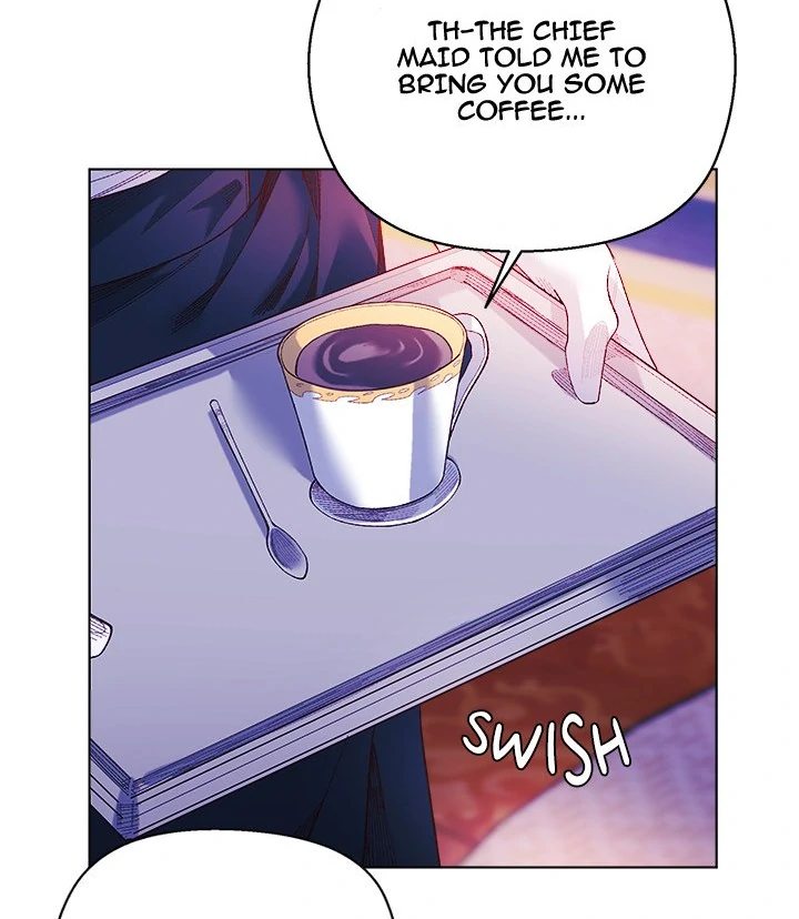 I Will Protect the Lady - Chapter 10 Page 29