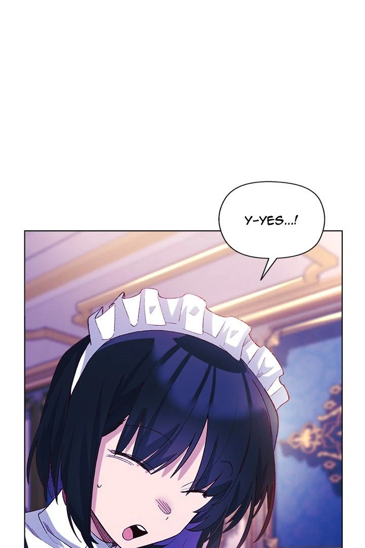 I Will Protect the Lady - Chapter 10 Page 32