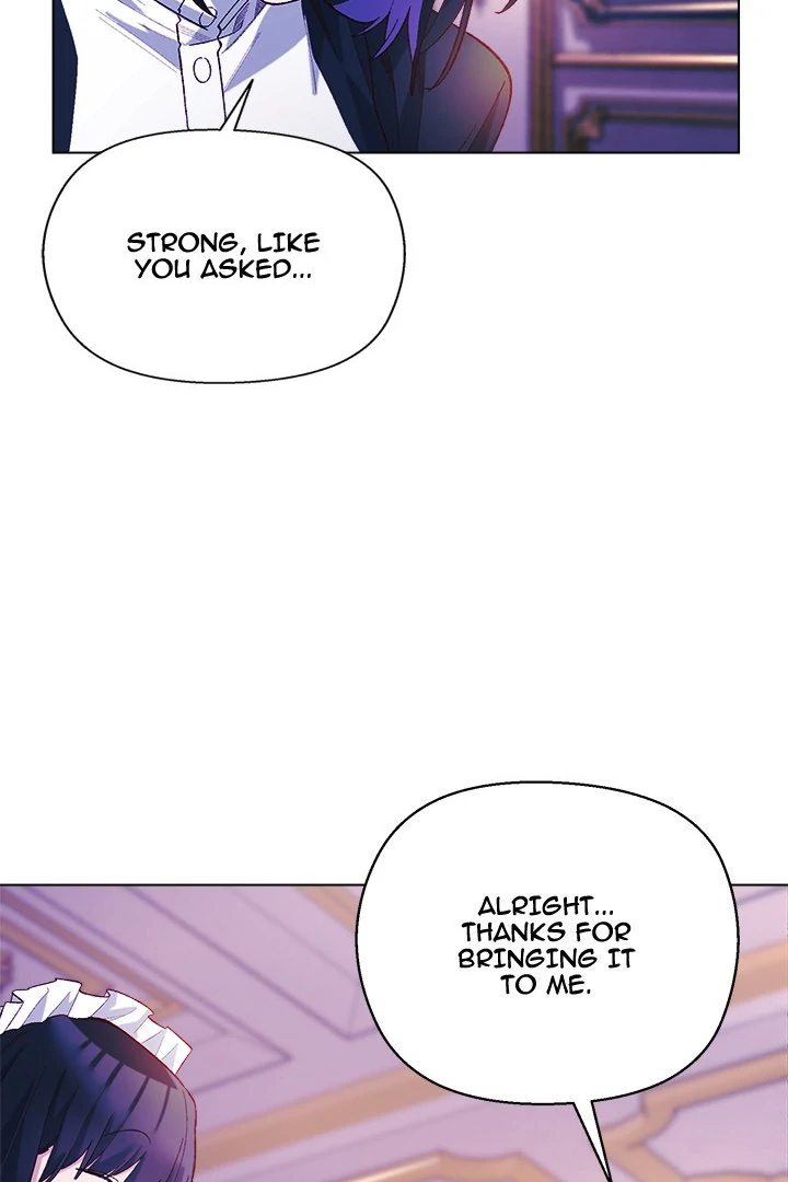 I Will Protect the Lady - Chapter 10 Page 33