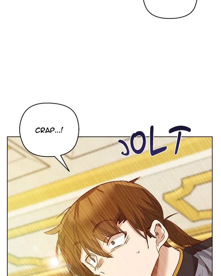 I Will Protect the Lady - Chapter 10 Page 48