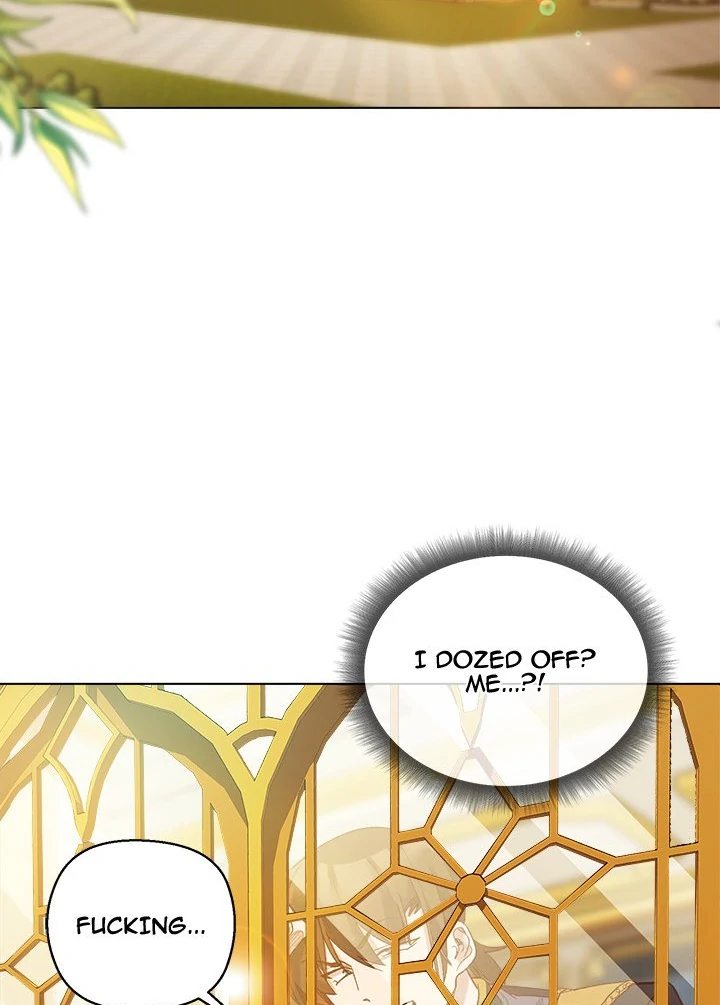 I Will Protect the Lady - Chapter 10 Page 52