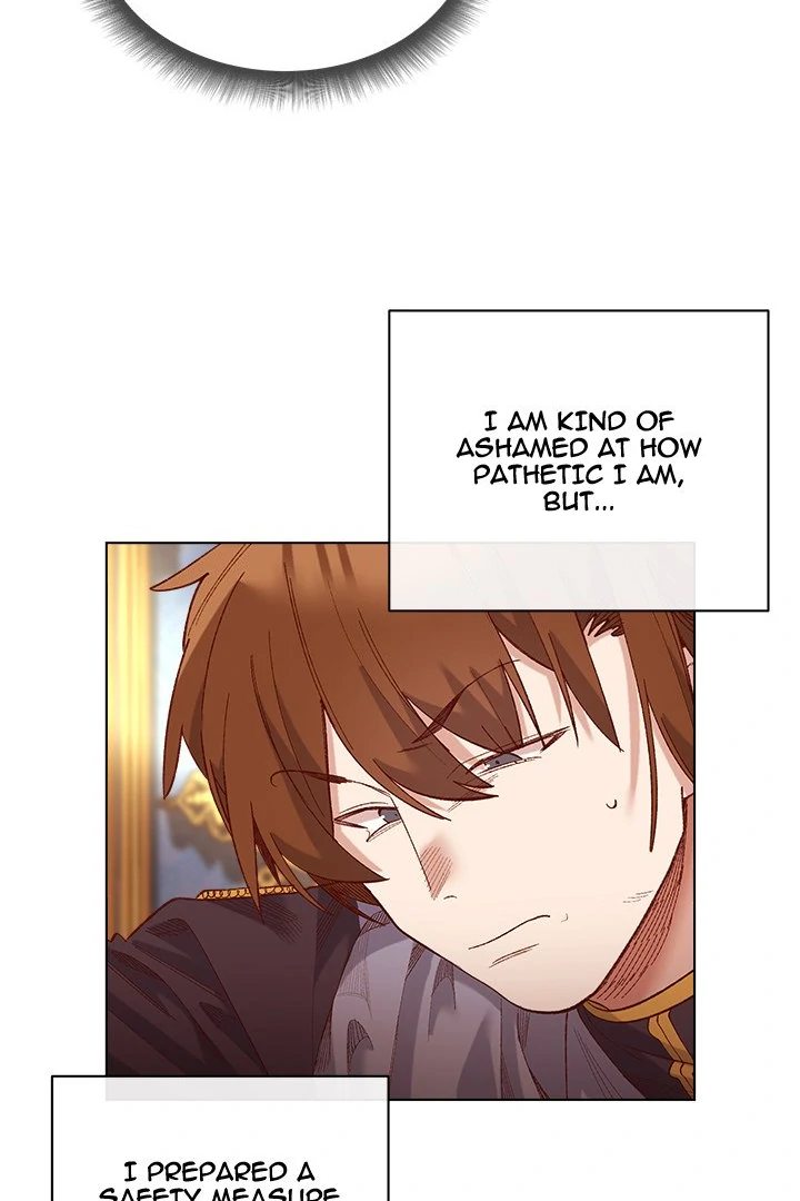I Will Protect the Lady - Chapter 10 Page 55