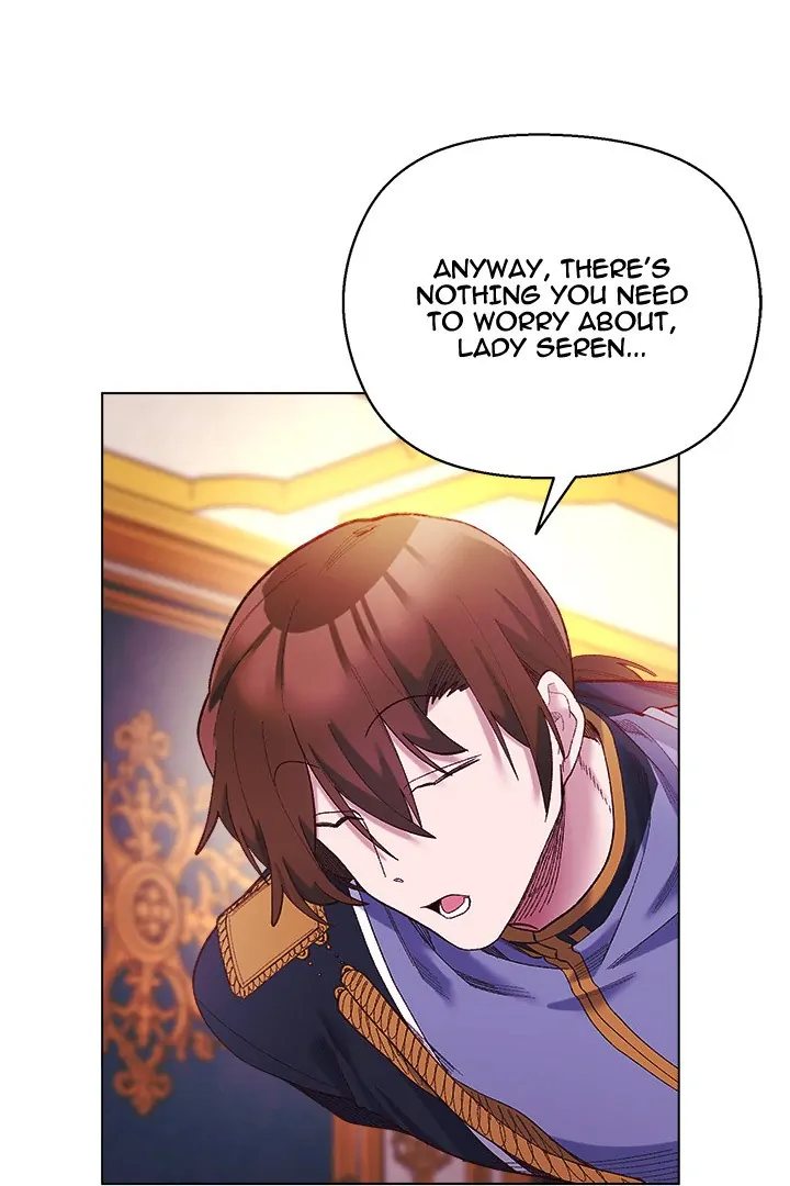 I Will Protect the Lady - Chapter 10 Page 6