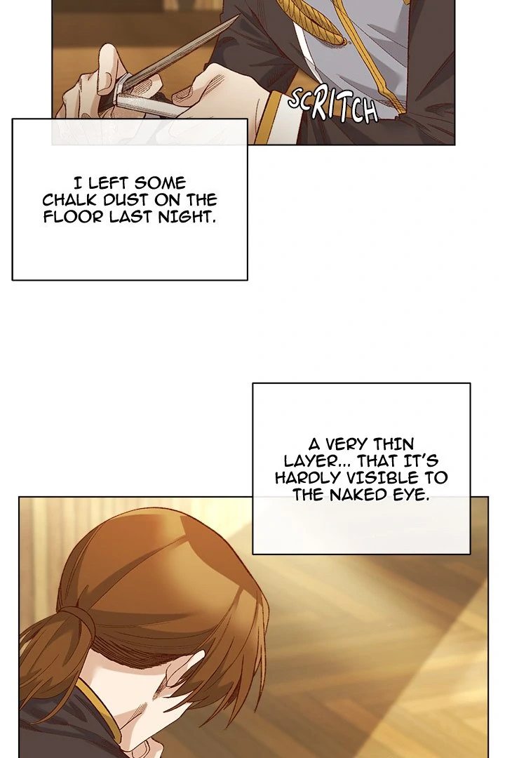 I Will Protect the Lady - Chapter 10 Page 65