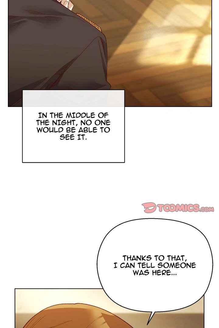 I Will Protect the Lady - Chapter 10 Page 66