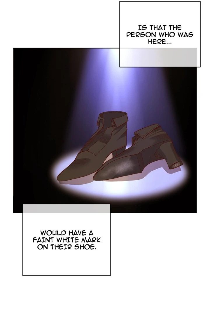 I Will Protect the Lady - Chapter 10 Page 69