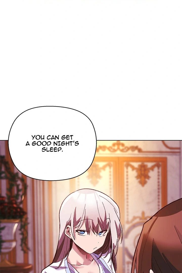 I Will Protect the Lady - Chapter 10 Page 7