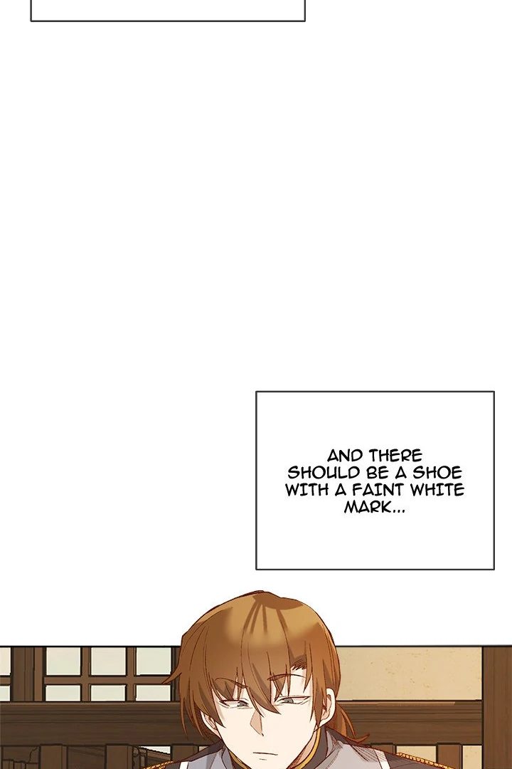 I Will Protect the Lady - Chapter 10 Page 71