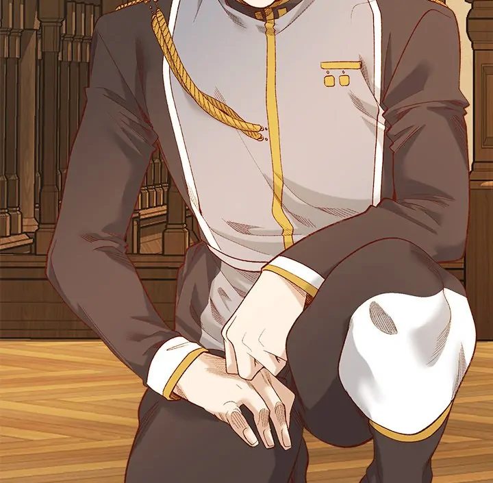 I Will Protect the Lady - Chapter 10 Page 72