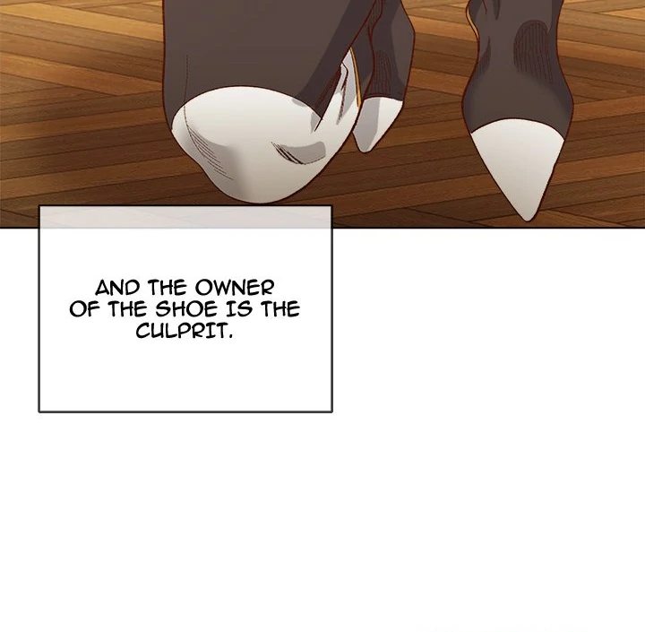 I Will Protect the Lady - Chapter 10 Page 73