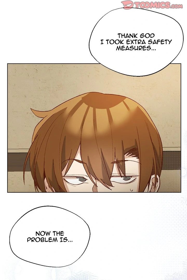 I Will Protect the Lady - Chapter 10 Page 74