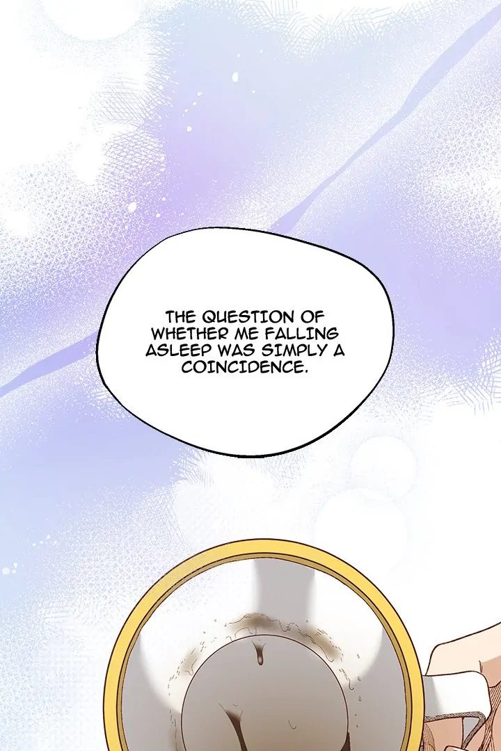 I Will Protect the Lady - Chapter 10 Page 75