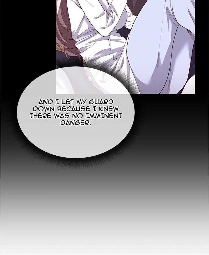 I Will Protect the Lady - Chapter 10 Page 78