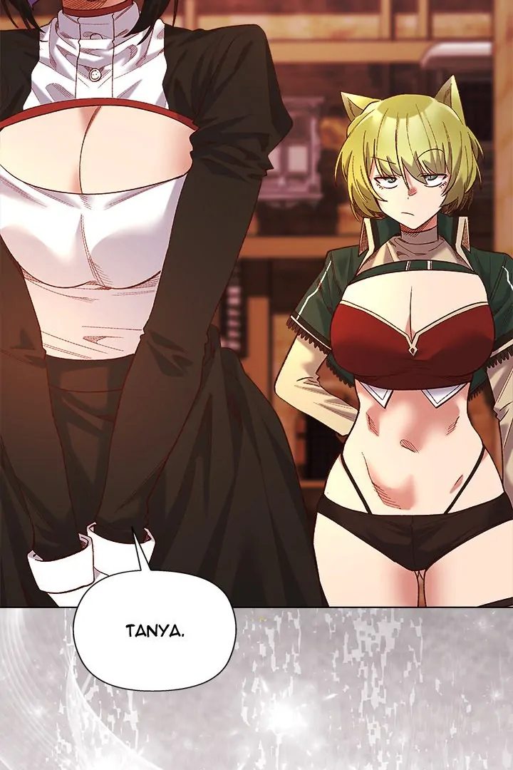 I Will Protect the Lady - Chapter 10 Page 90