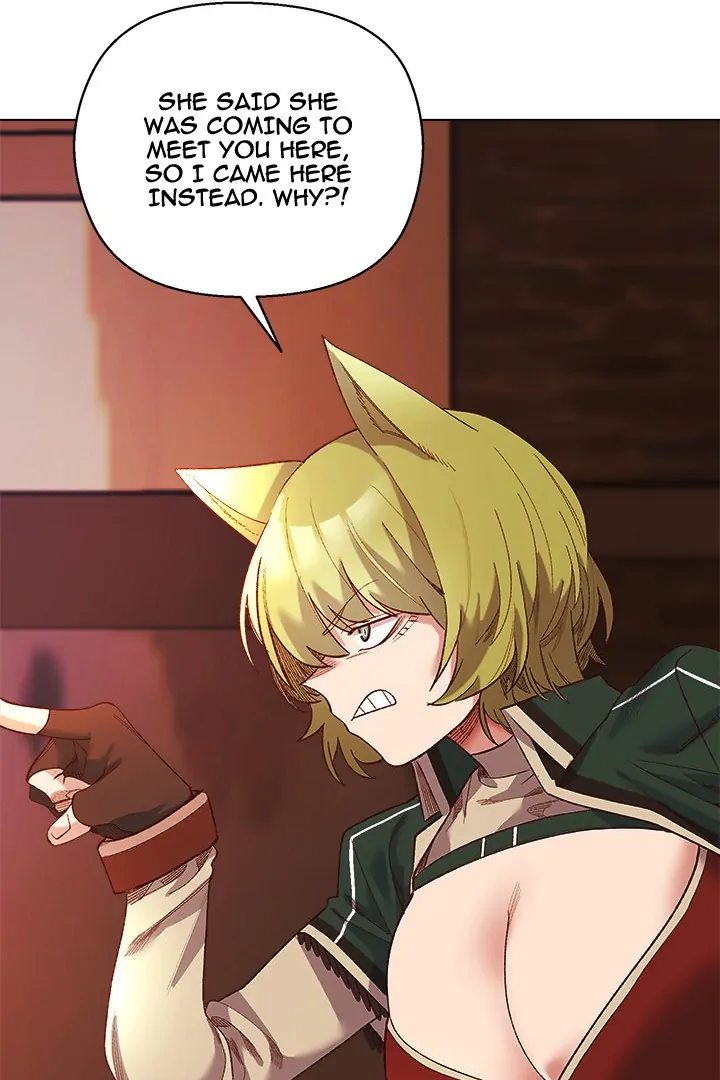 I Will Protect the Lady - Chapter 10 Page 94