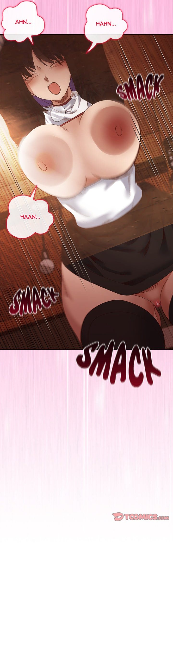 I Will Protect the Lady - Chapter 13 Page 11