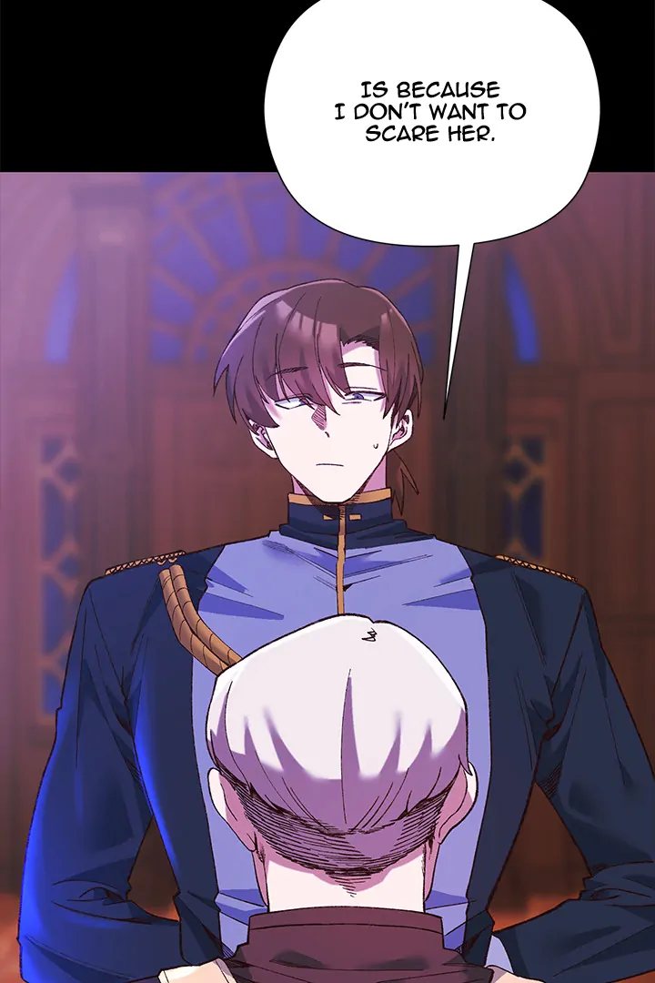 I Will Protect the Lady - Chapter 2 Page 13