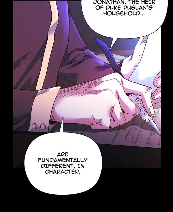 I Will Protect the Lady - Chapter 2 Page 15