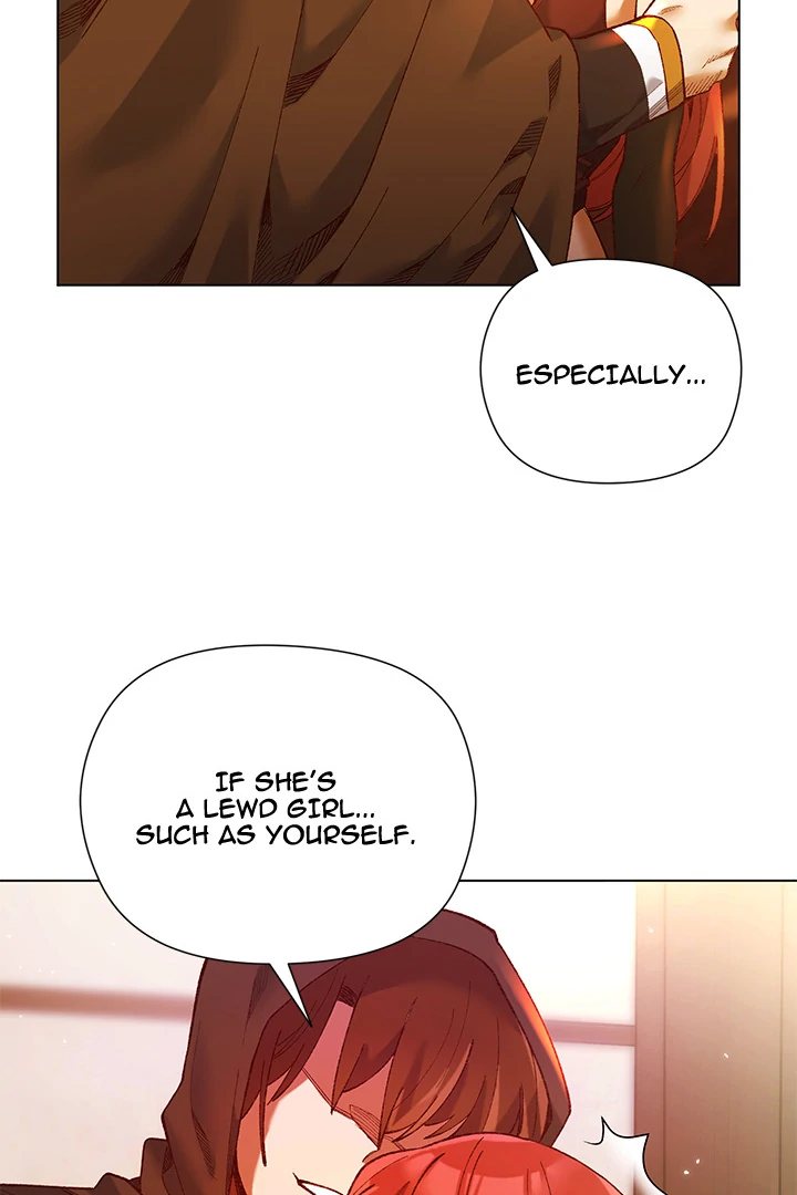 I Will Protect the Lady - Chapter 2 Page 3