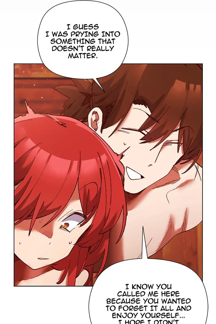 I Will Protect the Lady - Chapter 2 Page 46