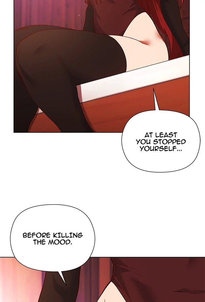 I Will Protect the Lady - Chapter 2 Page 48