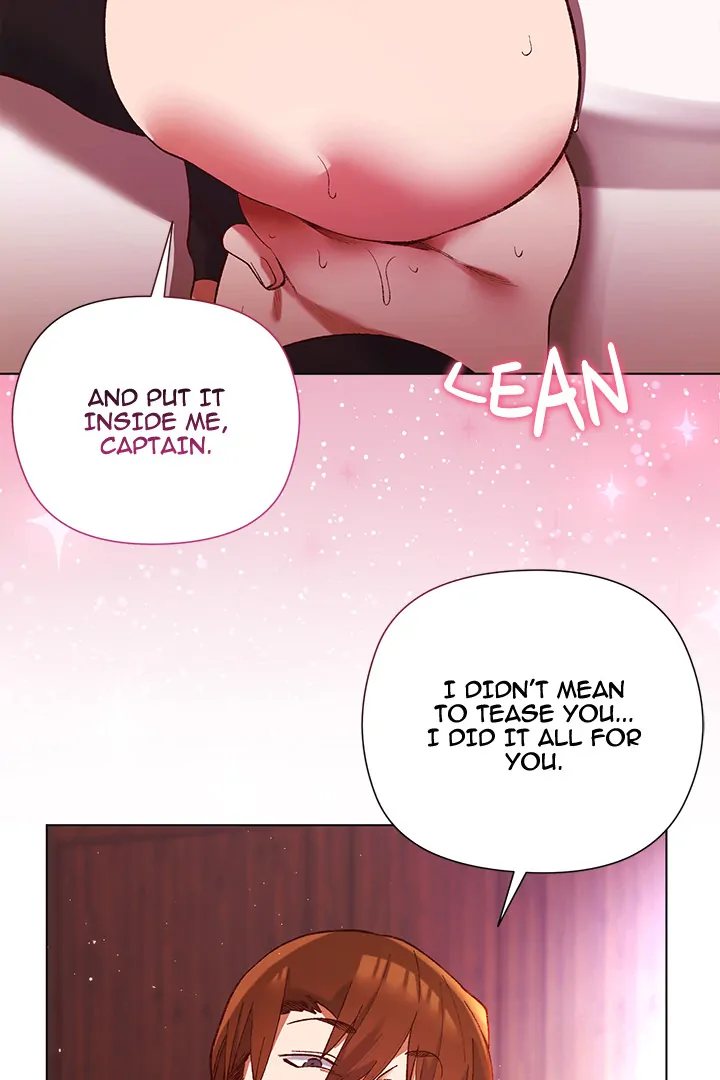 I Will Protect the Lady - Chapter 2 Page 51