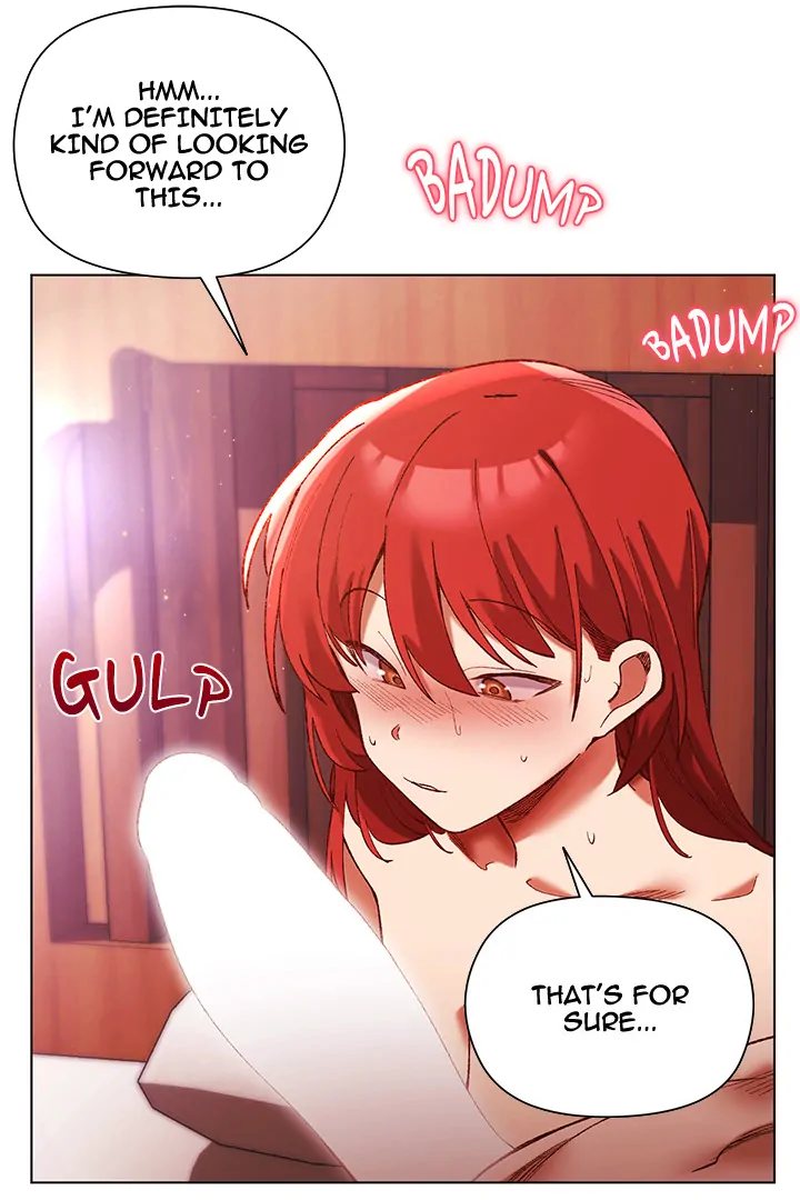 I Will Protect the Lady - Chapter 2 Page 55