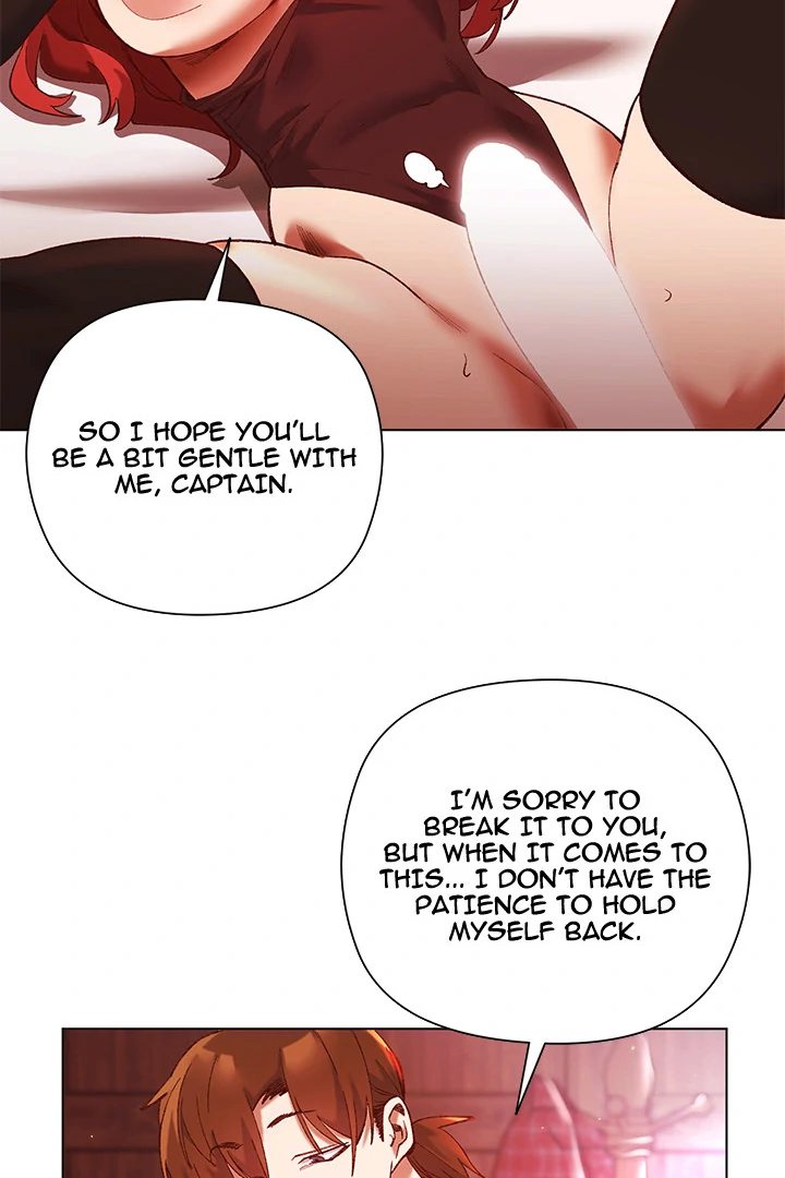 I Will Protect the Lady - Chapter 2 Page 57