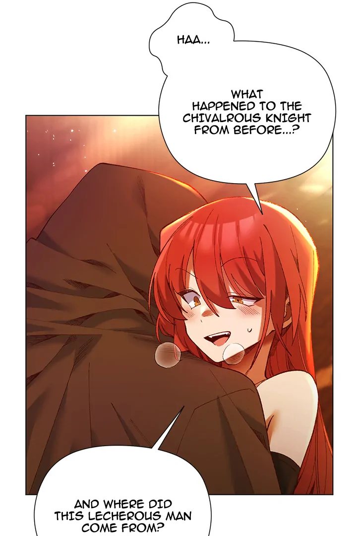 I Will Protect the Lady - Chapter 2 Page 6