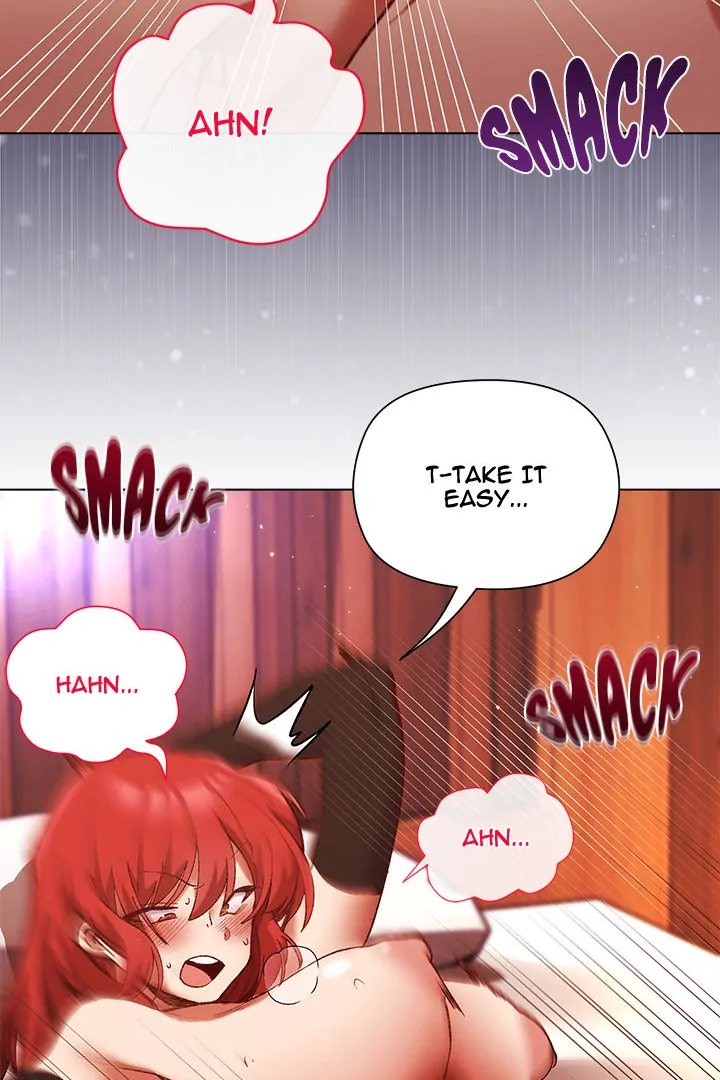 I Will Protect the Lady - Chapter 2 Page 61