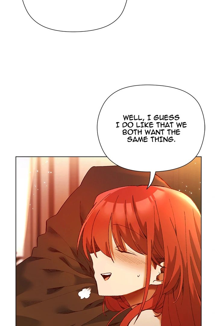 I Will Protect the Lady - Chapter 2 Page 7