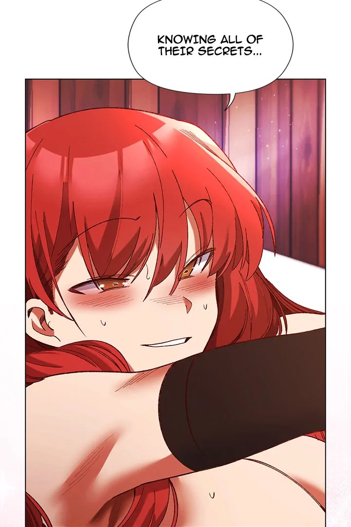 I Will Protect the Lady - Chapter 2 Page 76