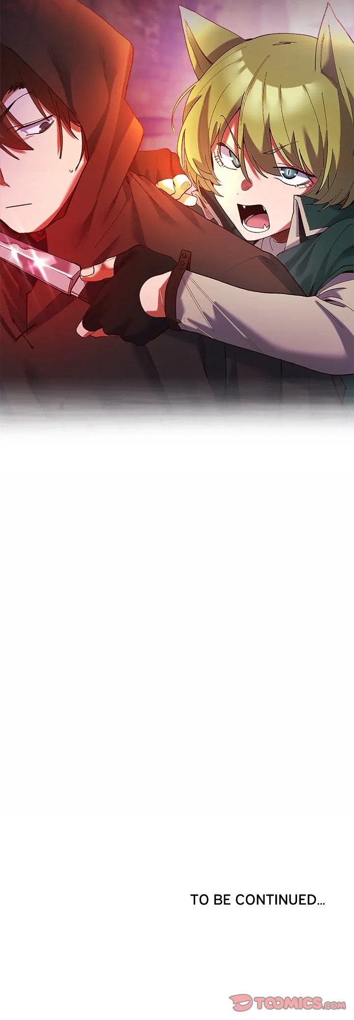 I Will Protect the Lady - Chapter 3 Page 101