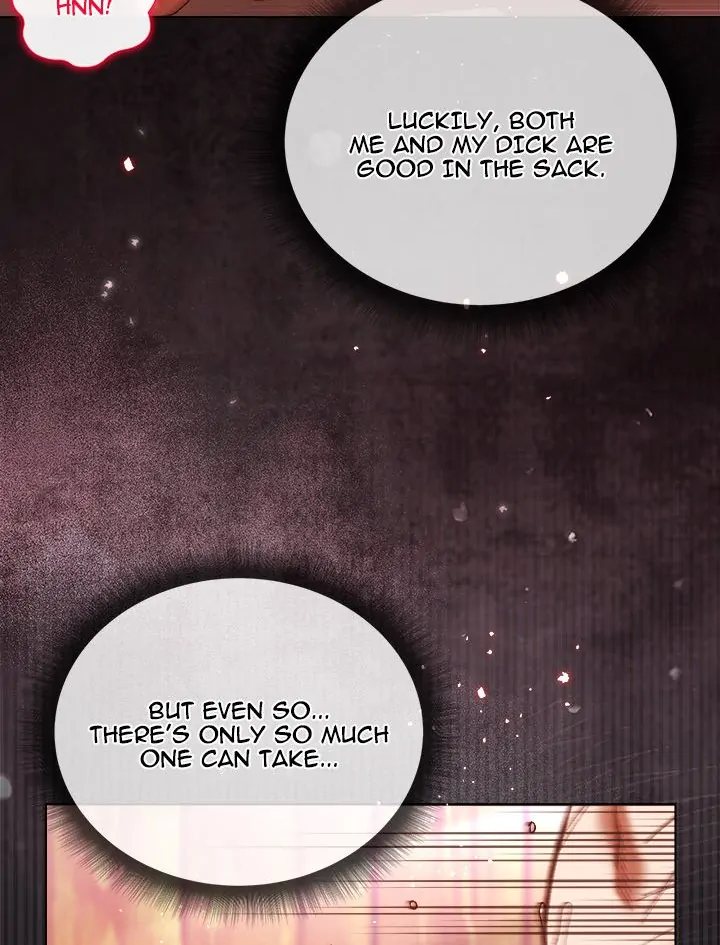 I Will Protect the Lady - Chapter 3 Page 22