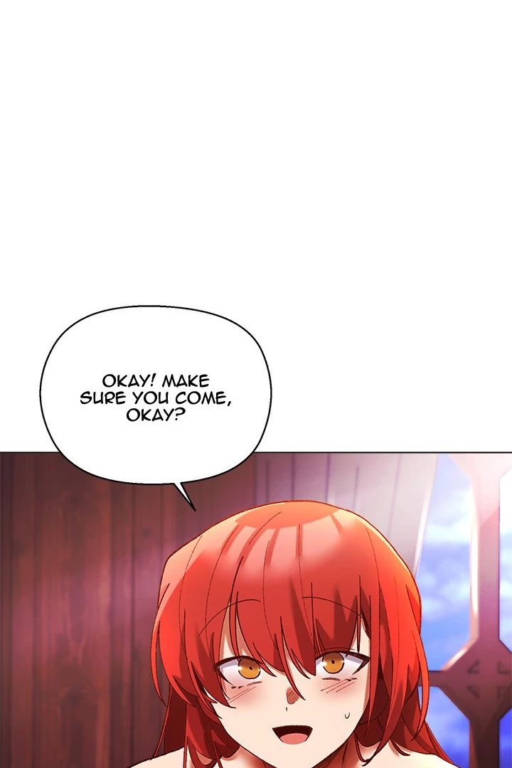 I Will Protect the Lady - Chapter 3 Page 43