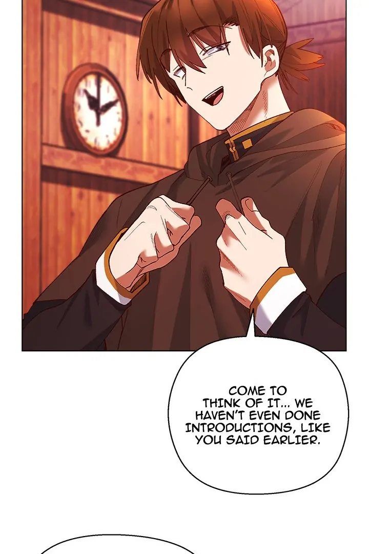 I Will Protect the Lady - Chapter 3 Page 45