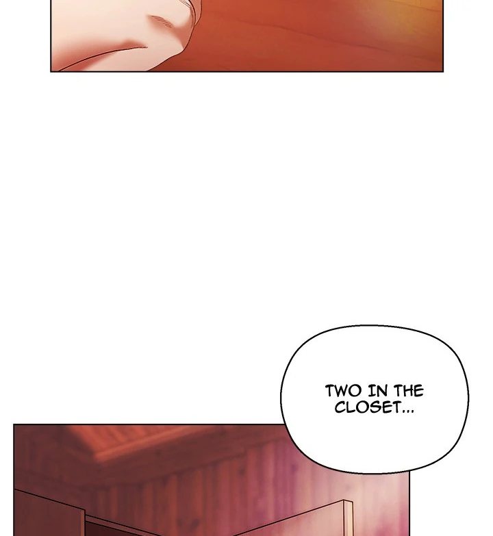 I Will Protect the Lady - Chapter 3 Page 66