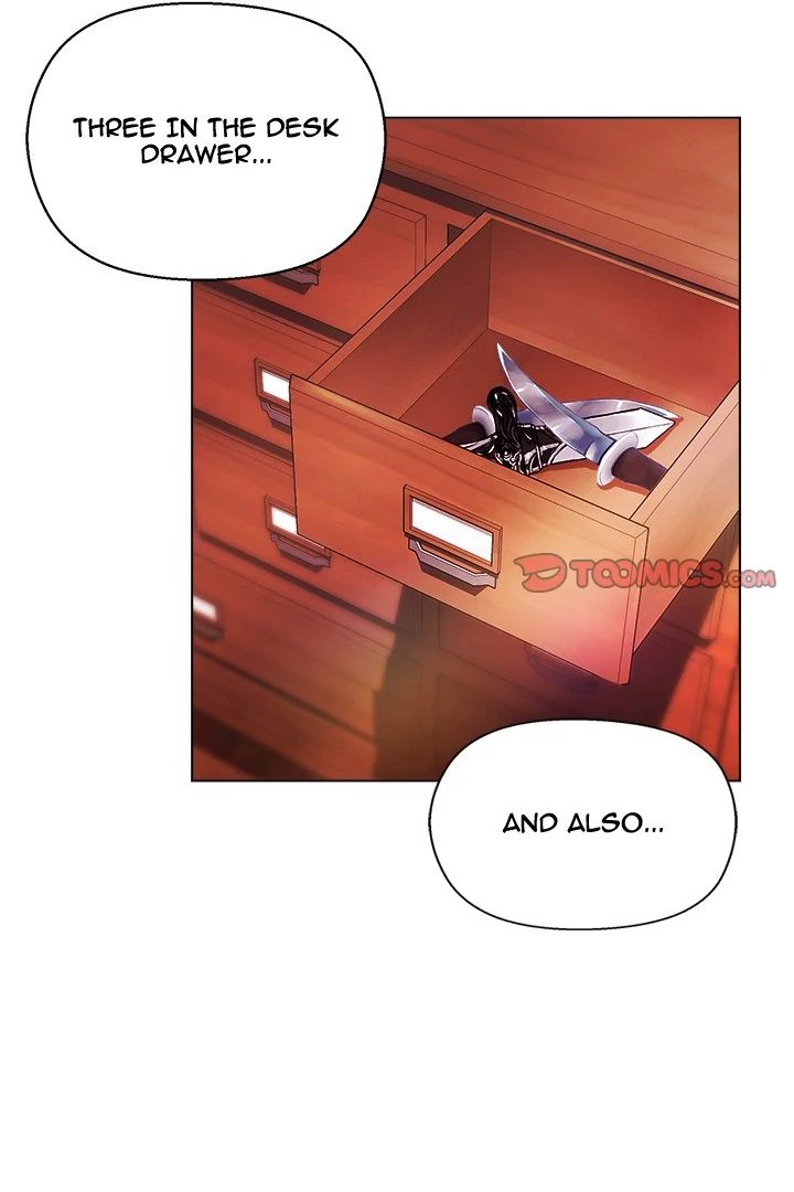 I Will Protect the Lady - Chapter 3 Page 68