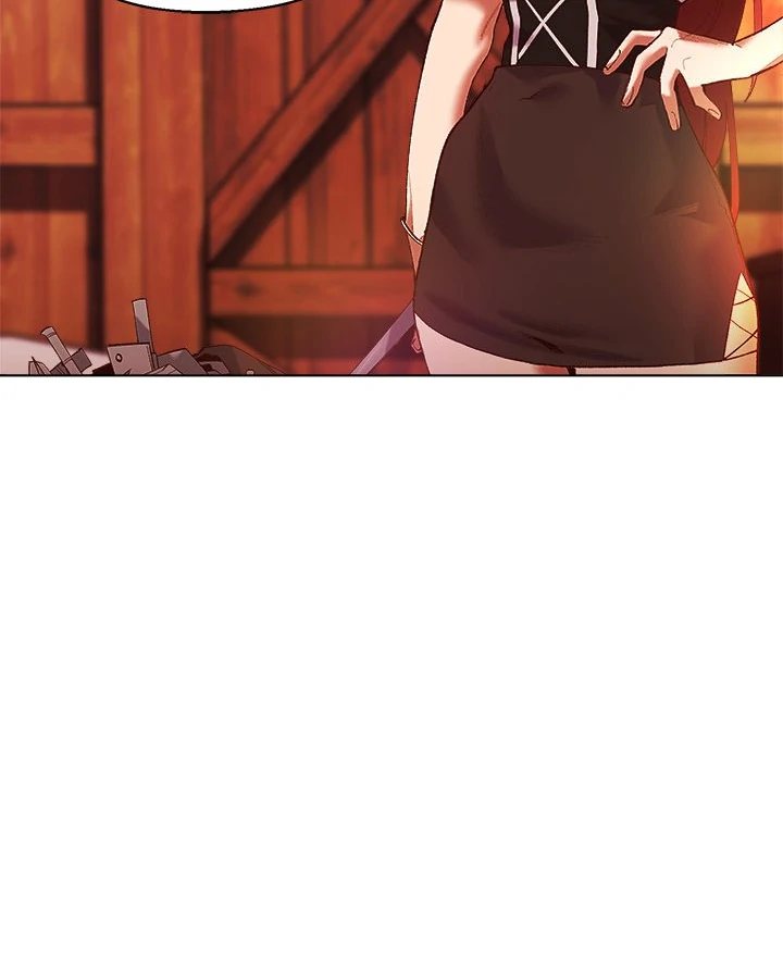 I Will Protect the Lady - Chapter 3 Page 71