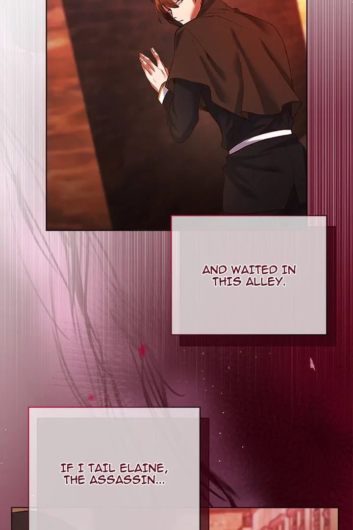 I Will Protect the Lady - Chapter 3 Page 80