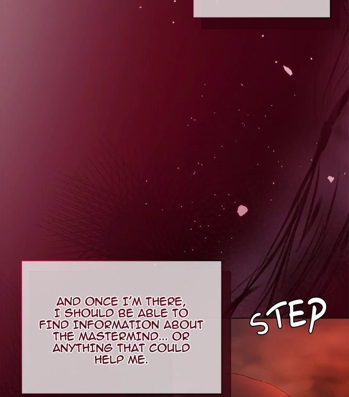 I Will Protect the Lady - Chapter 3 Page 82