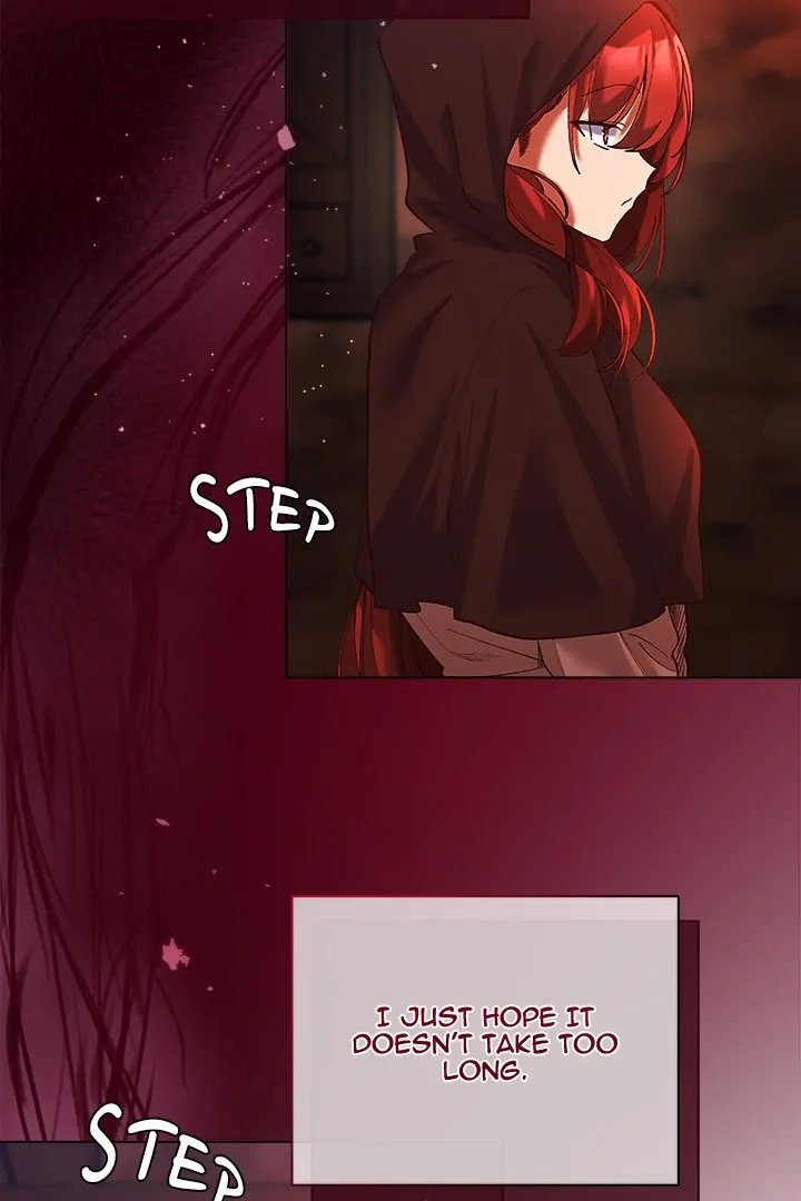 I Will Protect the Lady - Chapter 3 Page 83