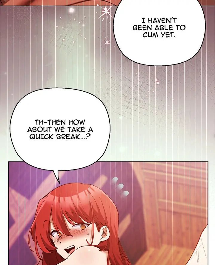 I Will Protect the Lady - Chapter 3 Page 9